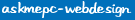 Great websites and blog design!