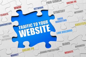 How to get more traffic to your website | 30 ways to increase web traffic