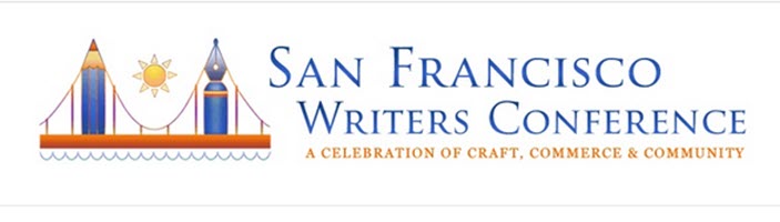 San Francisco Writers Conference Linda Lee